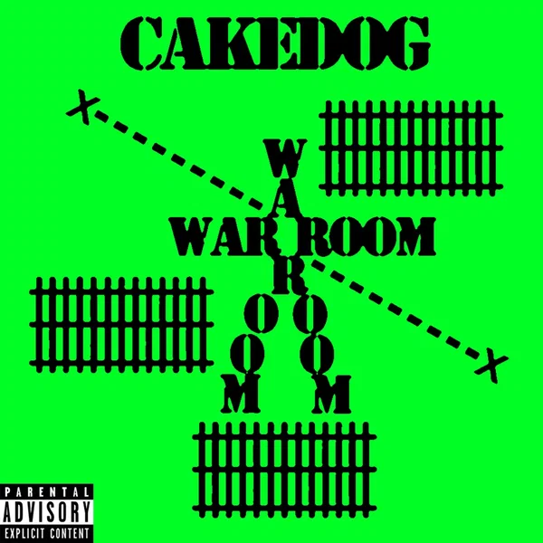 WAR ROOM 1