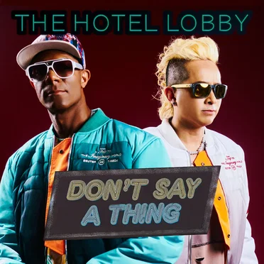 Don’t Say a Thing