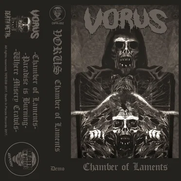 Chamber of Laments