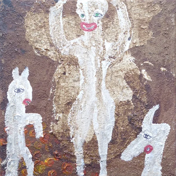 Invocation of the Beast Gods