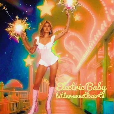 Electric Baby
