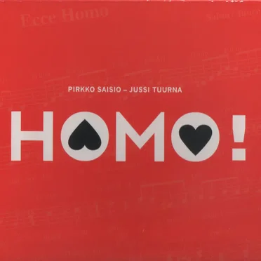 HOMO!