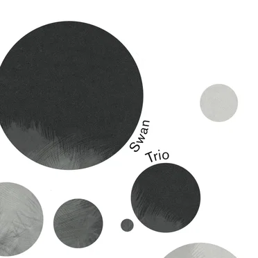 Swan Trio by Swan Trio - album cover