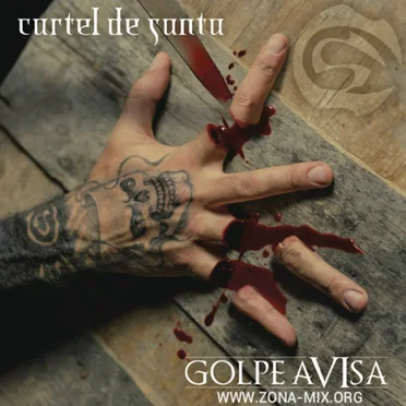 Cartel de Santa