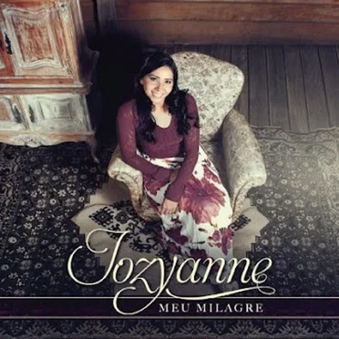 Meu Milagre by Jozyanne - album cover
