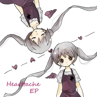 Heartache EP