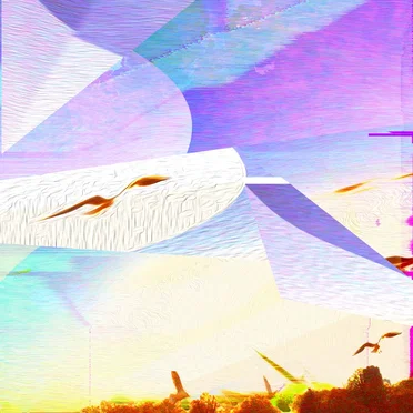 IN by FeLid - album cover