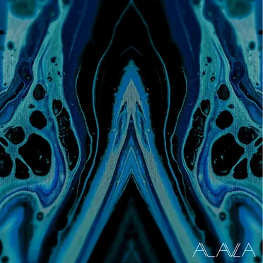Laminar by Klangphonics - album cover