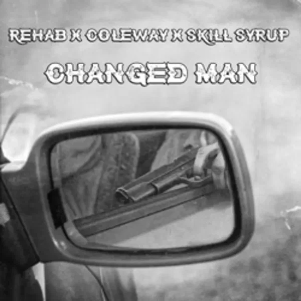 Changed Man