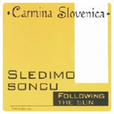 Sledimo soncu - Following The Sun