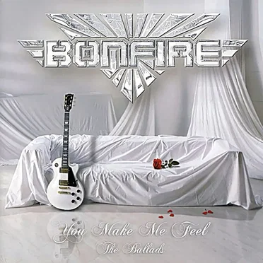 You Make Me Feel: The Ballads