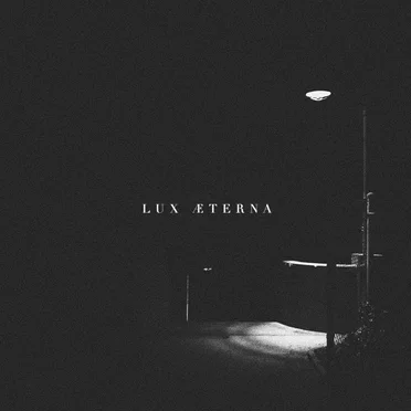 Lux Æterna by ESSEX - album cover