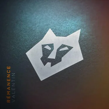 Rémanence by Valentin - album cover