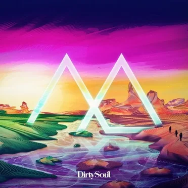 Majestique by Majestique - album cover
