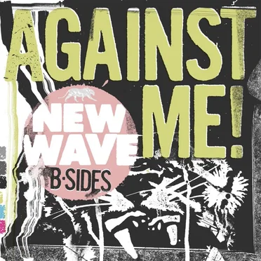 New Wave B‐Sides