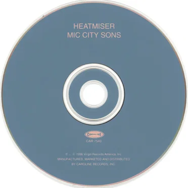 Mic City Sons