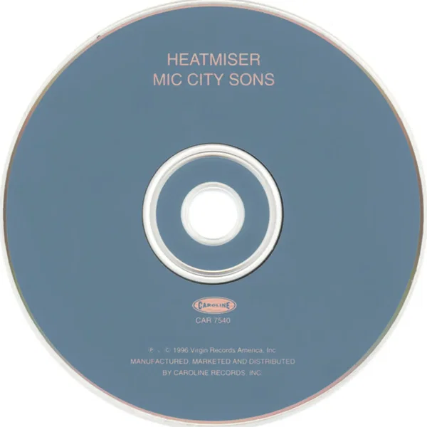 Mic City Sons