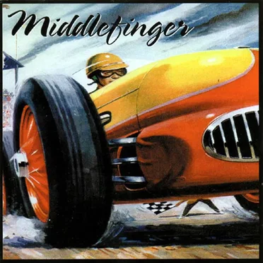Middlefinger