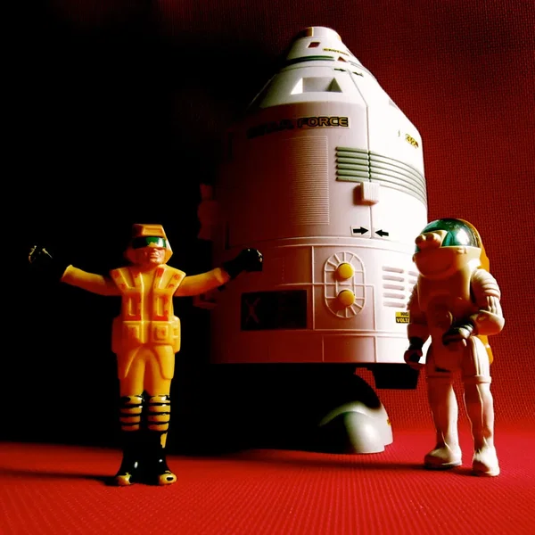 Space Wars Vol. 1
