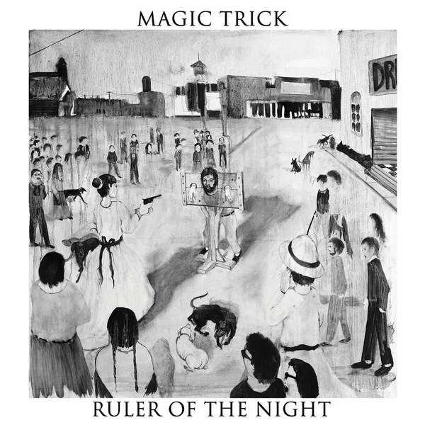 Ruler of The Night