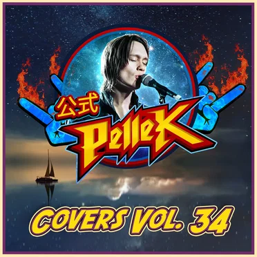 Covers Vol. 34