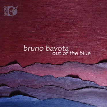 Out of the Blue