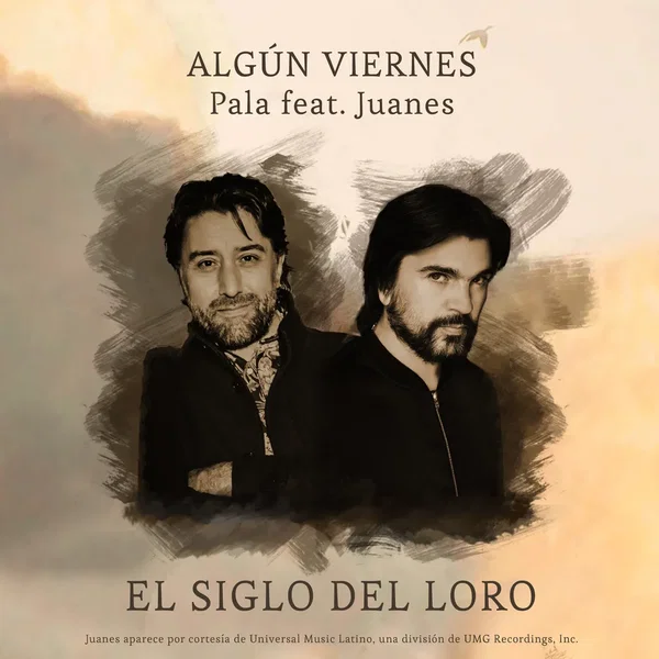 Algún viernes