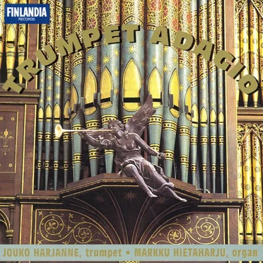 Trumpet Adagio