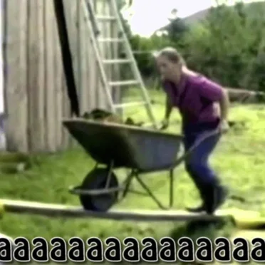 Kalinka Misheard Lyrics