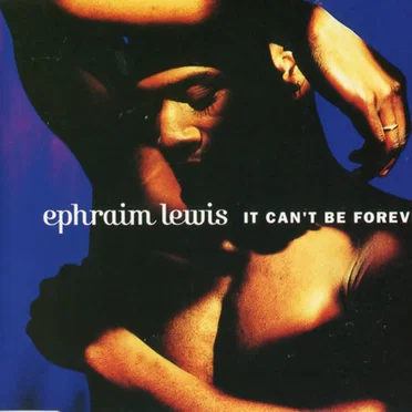 It Can't Be Forever