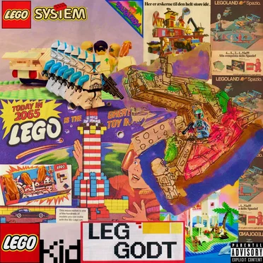LEG GOD'T