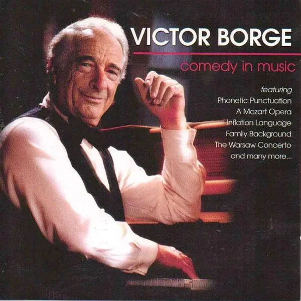 Comedy in Music