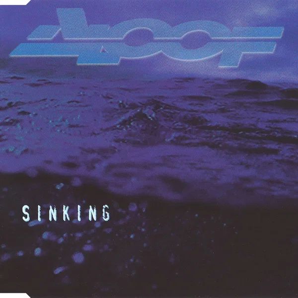 Sinking