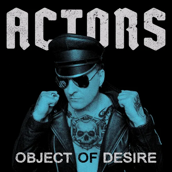 Object of Desire