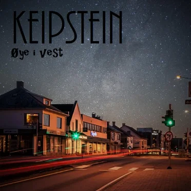 Øye I Vest