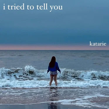 i tried to tell you