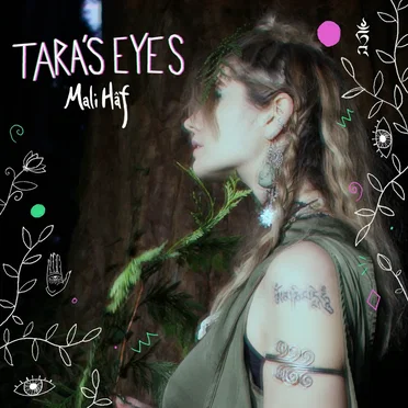 Tara’s Eyes