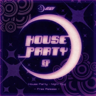 House Party EP
