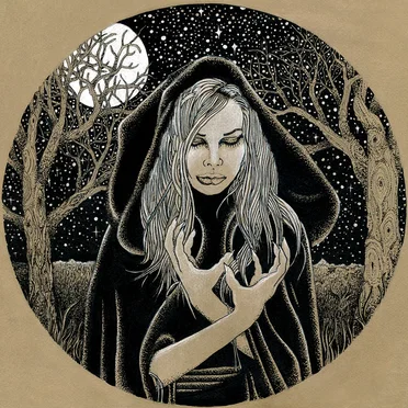 Beloved Unknown by Serpents of Dawn - album cover