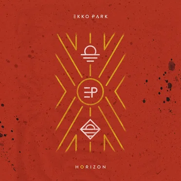 Horizon by Ekko Park - album cover