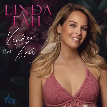 Kinder der Zeit by Linda Fäh - album cover