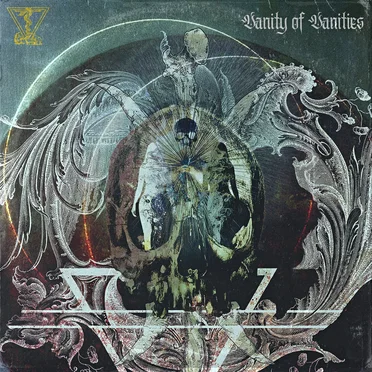 Vanity of Vanities by Idylls of the Last King - album cover