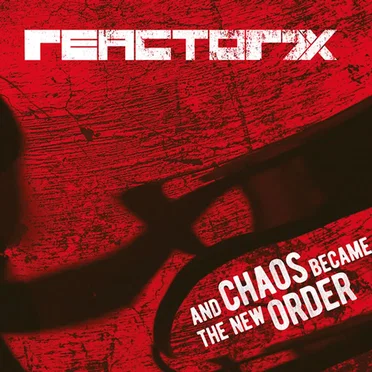 And Chaos Became the New Order