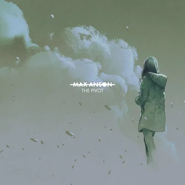 The Pivot by Max Anson - album cover