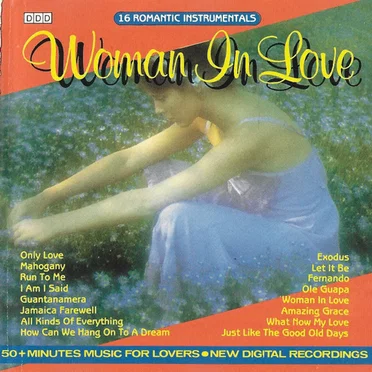 Woman In Love