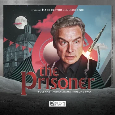 The Prisoner Volume 2 Original Score