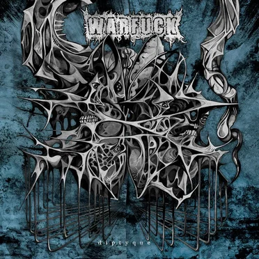 Diptyque by Warfuck - album cover