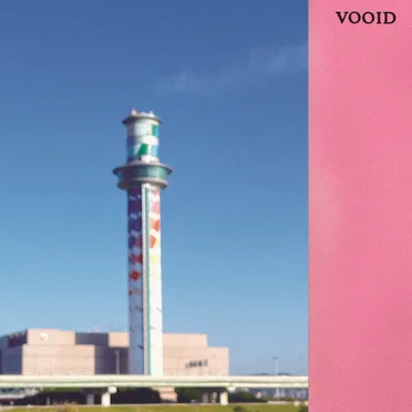 Vooid 2025 by VOOID - album cover