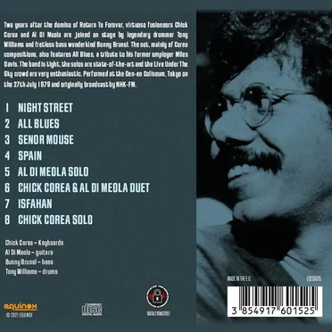 Live Under the Sky, 1979 (Live)