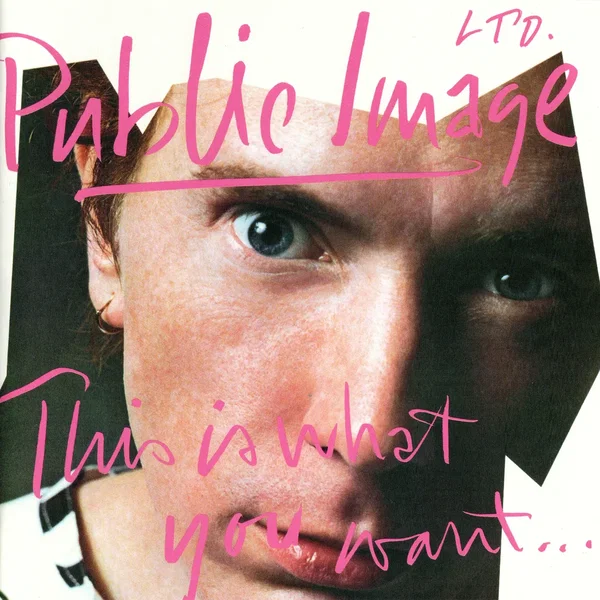 This Is What You Want… This Is What You Get